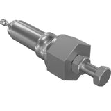 RELIEF VALVE,DB4,TZ-34***
