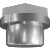 SIGHT GLAS, POWER UNIT,TZ34