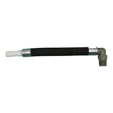 SUCTION LINE,POWER UNIT,TZ34