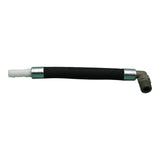 SUCTION LINE,POWER UNIT,TZ34
