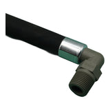 SUCTION LINE,POWER UNIT,TZ34