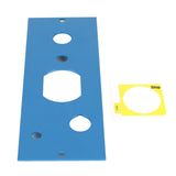 GRND CNTRL PANEL ASSY,2003MINI