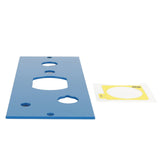 GRND CNTRL PANEL ASSY,2003MINI