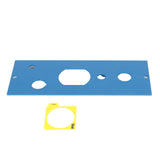 GRND CNTRL PANEL ASSY,2003MINI