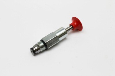 VALVE,HAND PUMP,2003 MINI