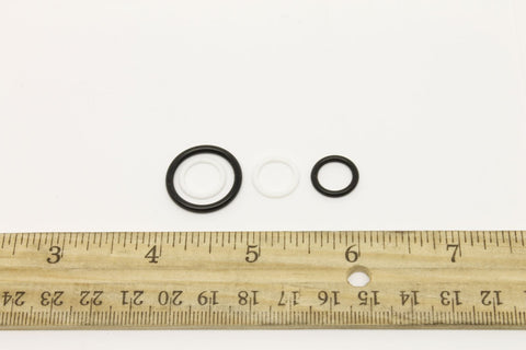 SEAL KIT,CHECK VALVE (84347)
