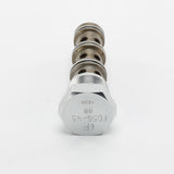 VALVE-FLOW DIVIDER/COMBINER