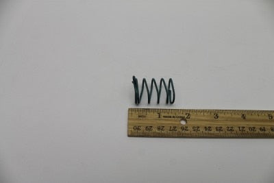 PARKING STRUT SPRING