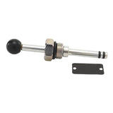 VALVE,PILOT OPERATED ASSEMBLY*