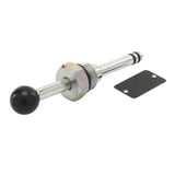 VALVE,PILOT OPERATED ASSEMBLY*