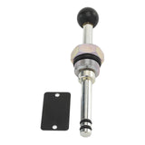 VALVE,PILOT OPERATED ASSEMBLY*
