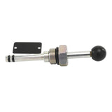 VALVE,PILOT OPERATED ASSEMBLY*