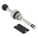 VALVE,PILOT OPERATED ASSEMBLY*