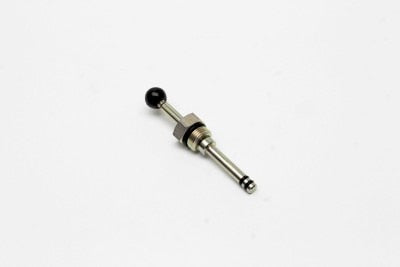 VALVE,PILOT OPERATED ASSEMBLY*