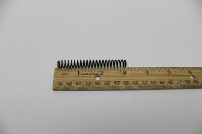 SPRING,HAND PUMP ROD
