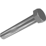 SCREW WITH TREADED PIN, M12