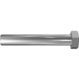 SCREW WITH TREADED PIN, M12