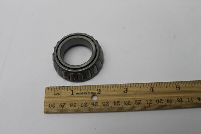 OUTER BEARING CONE***