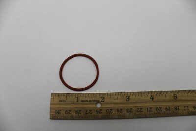 O-RING, FUEL PUMP (DEUTZ)