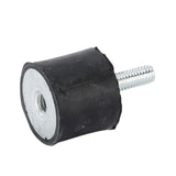ISOLATOR,RADIATOR VIBRATION**