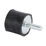 ISOLATOR,RADIATOR VIBRATION**