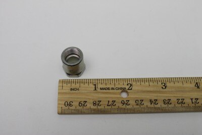 NUT,HANDLE ADAPTER