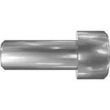 SCREW,SHC,M8X1.25X20,GR 12.9