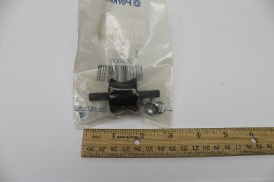 ISOLATOR,VIBRATOR-RADIATOR**