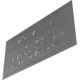 DECAL- WARNING ALLJAC