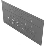 DECAL- WARNING ALLJAC