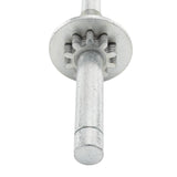 PINION SHAFT-DLB800A