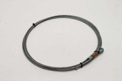 CABLE ASSY-SEQUENCING,MAST/TML