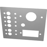 DECAL,AL/RL,CONTROL BOX,AC
