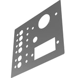 DECAL,AL/RL,CONTROL BOX,AC