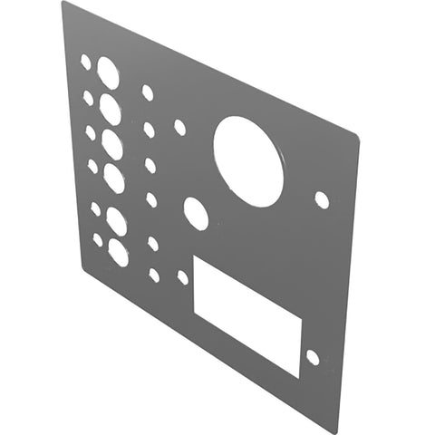 DECAL,AL/RL,CONTROL BOX,AC
