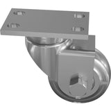 CASTER, PL SW 2.5X.88