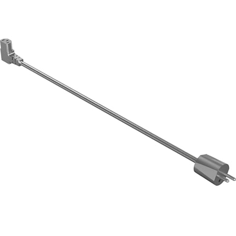 POWER CORD,CHARGER,220 EU***