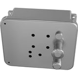 GROUND CNTRL.BOX ASSY 12VDC