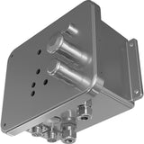 GROUND CNTRL.BOX ASSY 12VDC