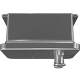 GROUND CNTRL.BOX ASSY 12VDC