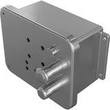 GROUND CNTRL.BOX ASSY 12VDC