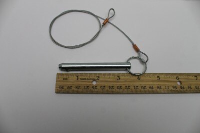 PIN ASSY,STAB-RET.,DPL30,36