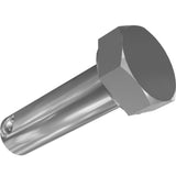 KUBOTA RAD ISOLATOR BOLT