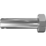 KUBOTA RAD ISOLATOR BOLT