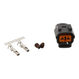 SOLENOID COUPLER  2P.