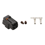 SOLENOID COUPLER  2P.