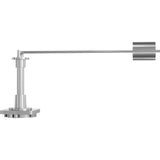 GAUGE-FUEL GS84***