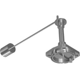 GAUGE-FUEL GS84***