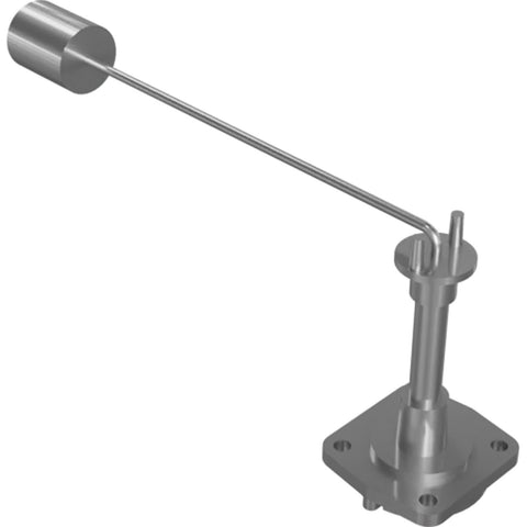 GAUGE-FUEL GS84***