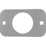 WELDMENT, RAIN CAP MOUNT